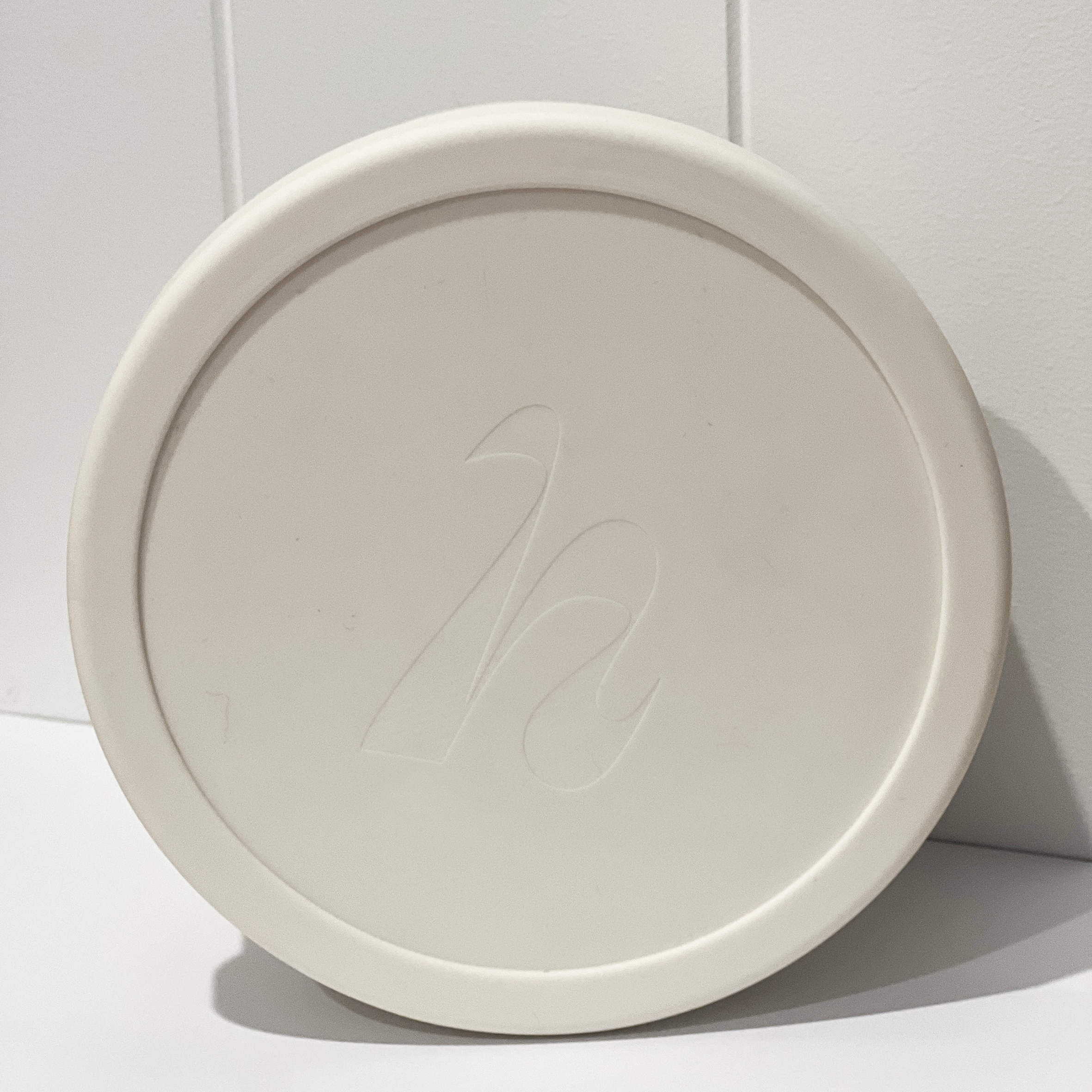 On-the-go Oats Container