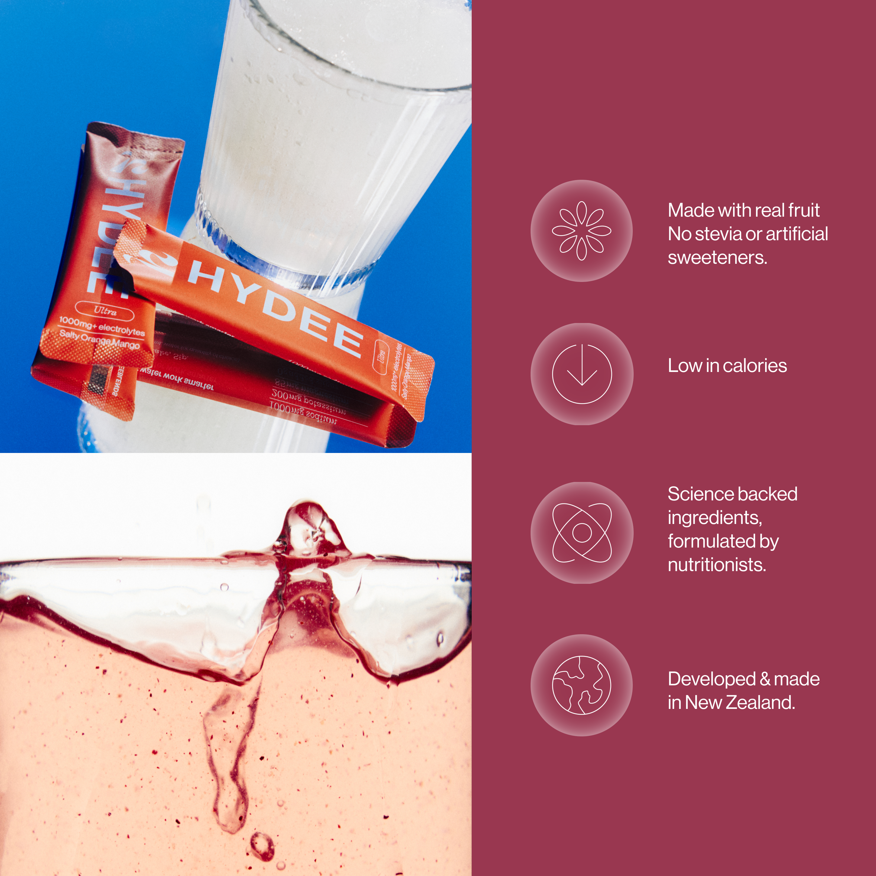 Ultra Bundle (2 pack)