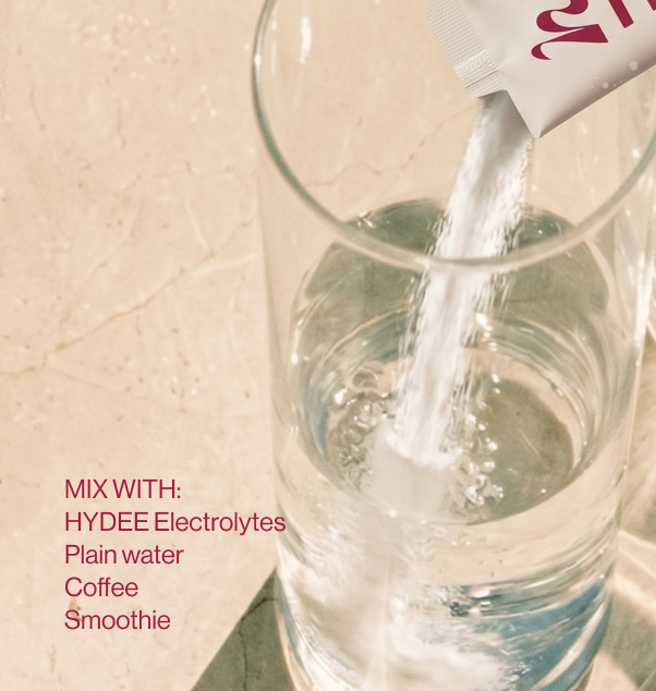 Pure Creatine Monohydrate Sachets