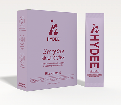 Everyday Electrolytes — Blackcurrant 8 Pack