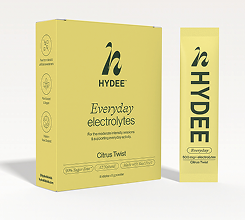 Everyday Electrolytes — Citrus Twist 8 Pack