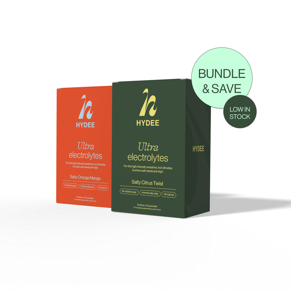Hydee Products | HYDEE