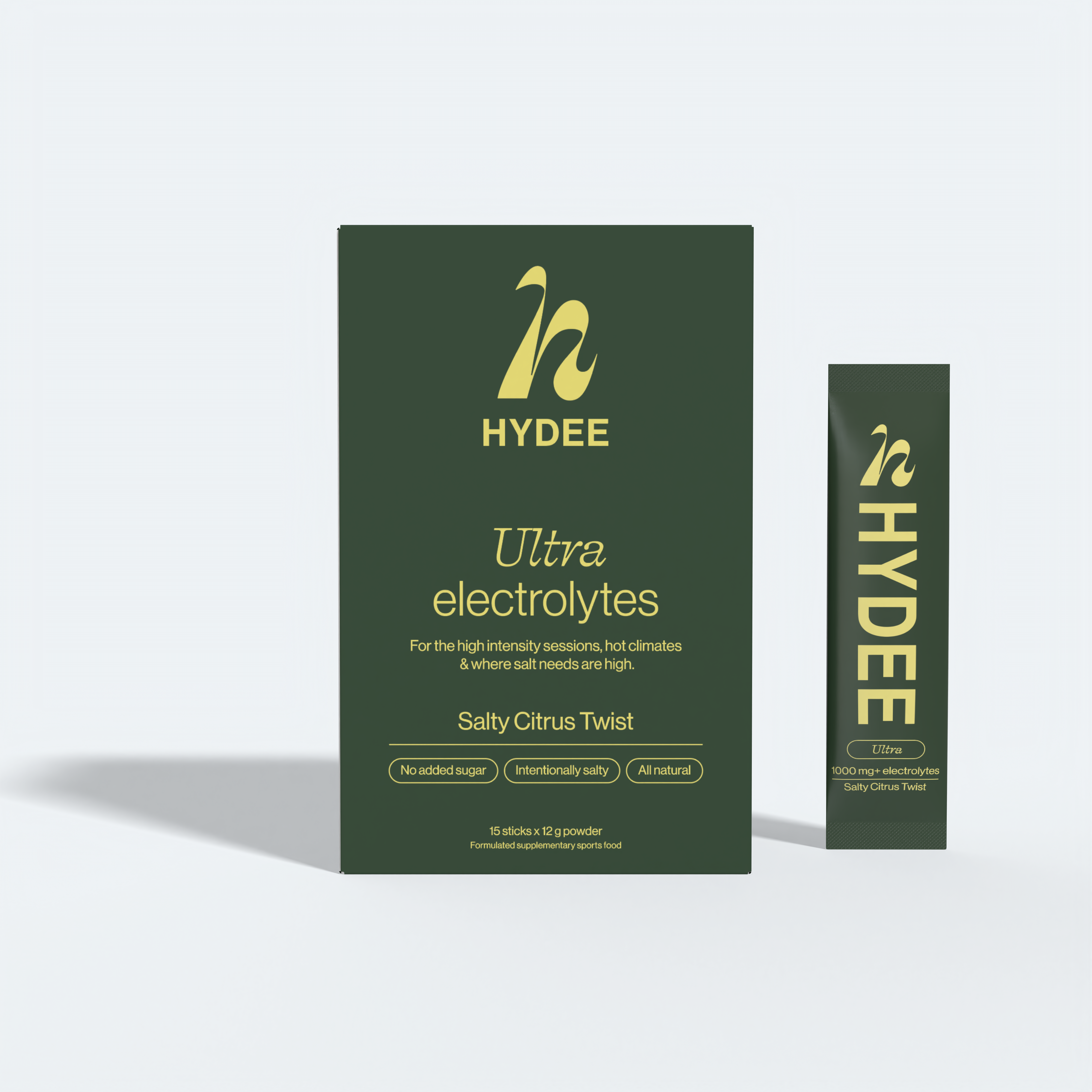 Ultra Electrolytes (Available in two sizes)