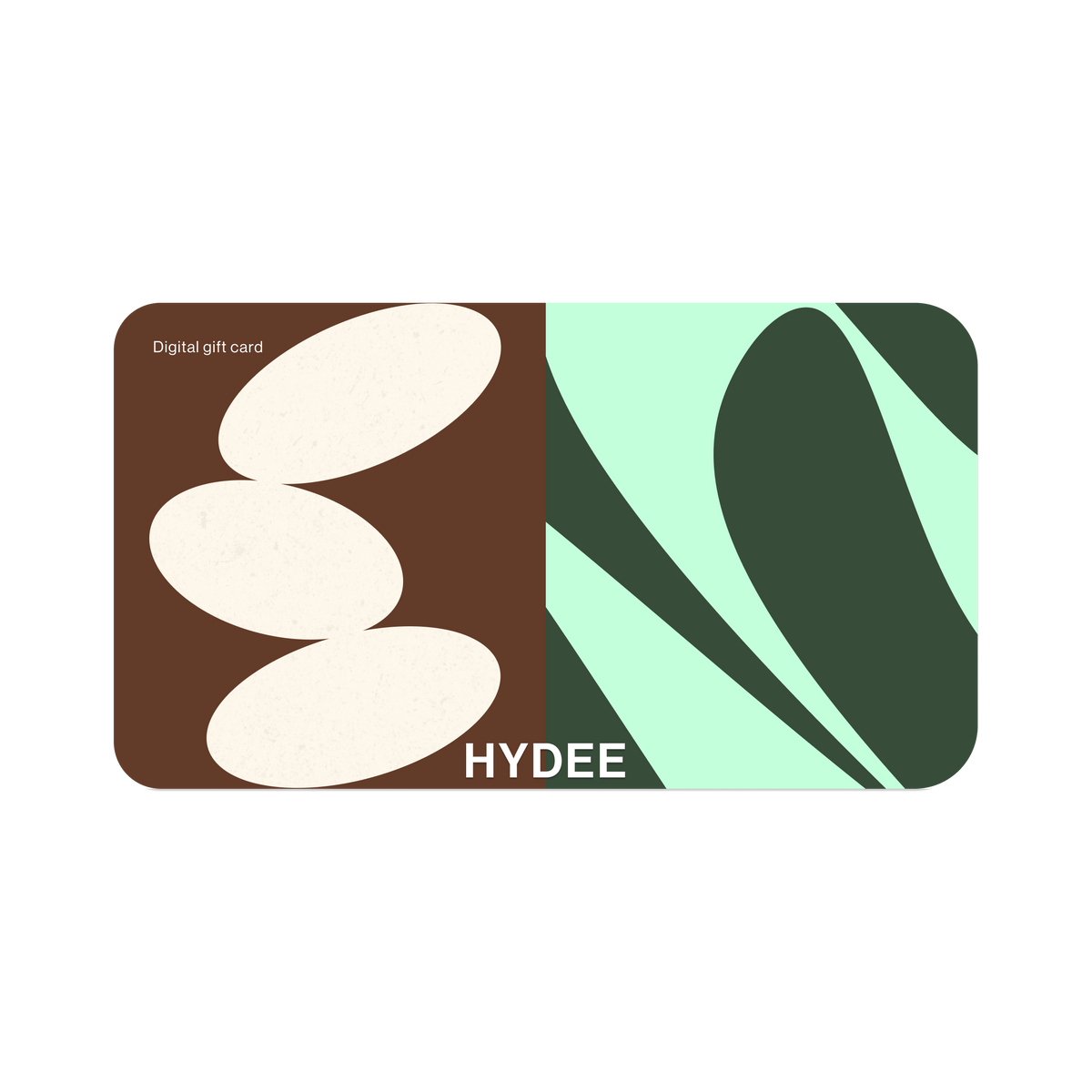Hydee HYDEE Digital Gift Card | HYDEE