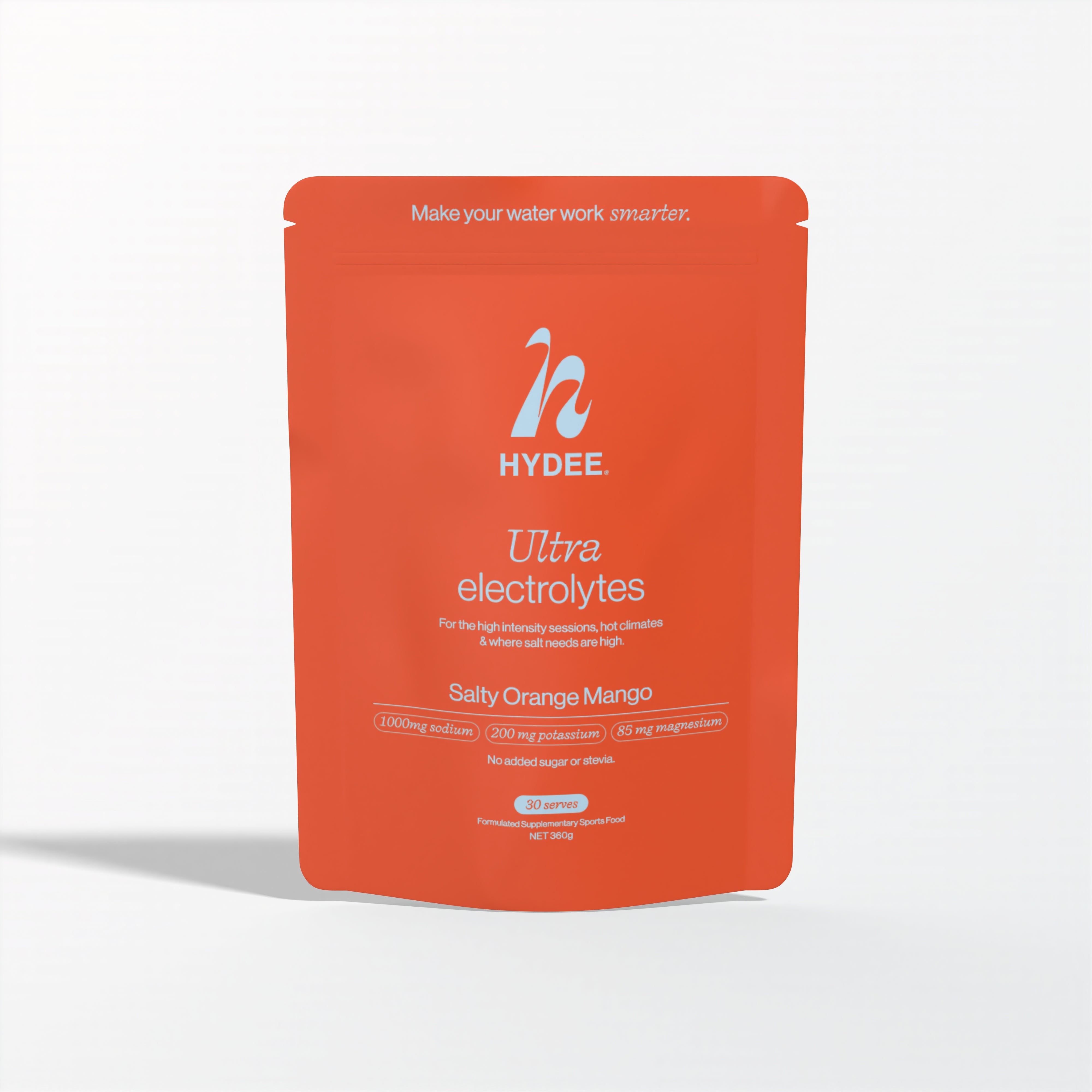 Ultra Electrolytes (Available in two sizes)