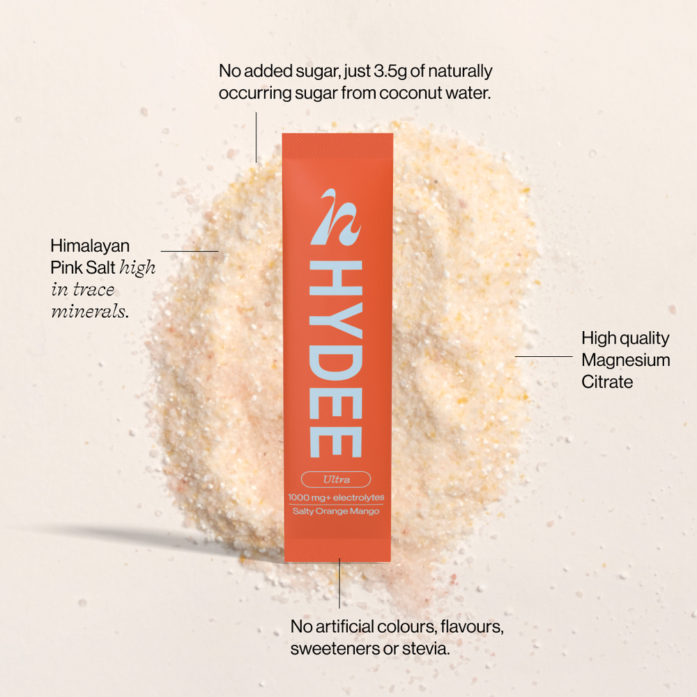 Hydee Products | HYDEE