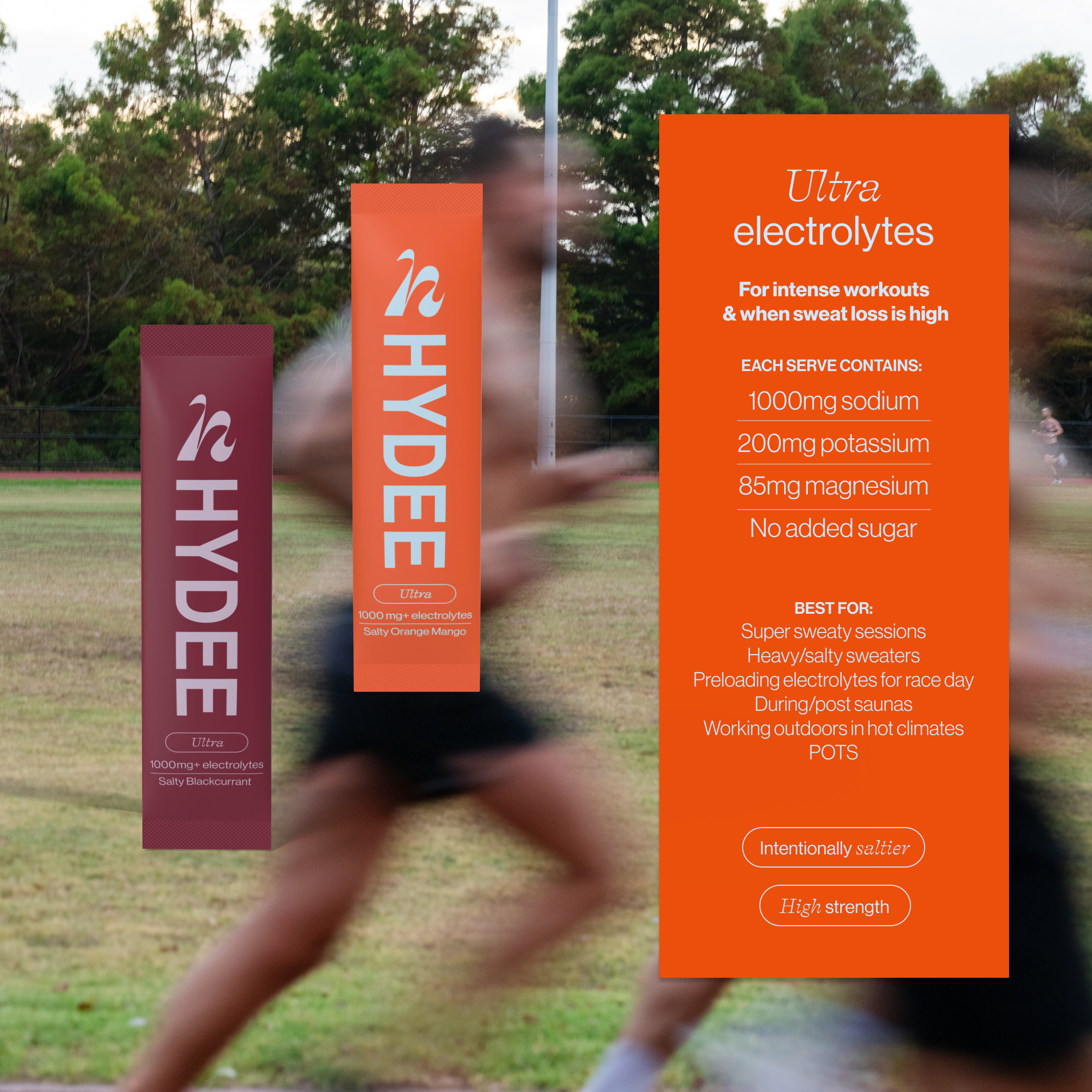 Ultra Bundle (2 pack)